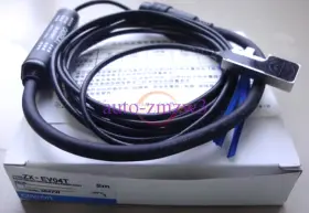 Zx-ev04t Omron New In Box 1pc Laser Sensor