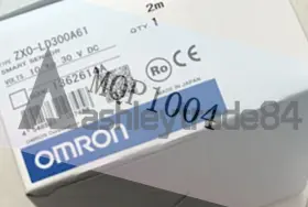 Zx0-ld300a61 Omron One New