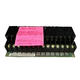 300-2863 Onan Pcb Assy Alarm 24v Tested Ships Free