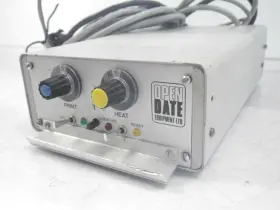 L-1738 Open Date L 1738 Printer Controller Kit 110v With Sensor Dc24 Ld4 Used Tested