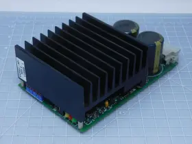 Eap001-501 Optimised Control 114025 2q430d 08804 Amplifier T137378
