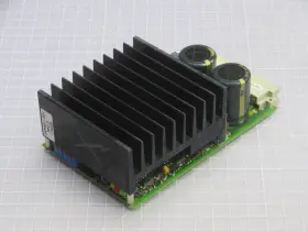 Eap001-601 Optimised Control Servo Drive T244884