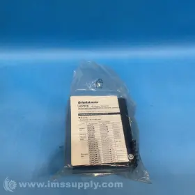 Asd12a-sd Oriental Motor Servo Drive Fnip