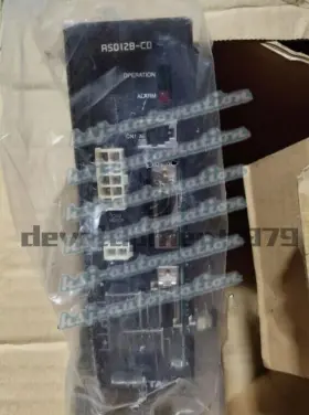 Asd12b-cd Oriental Motor 1pcs New Drive