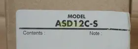 Asd12c-s Oriental Motor New Vexta Driver