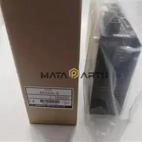 Asd20a-s Oriental Motor 1pcs New Drive