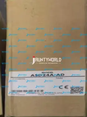 Asd24a-ad Oriental Motor 1pc New Drive