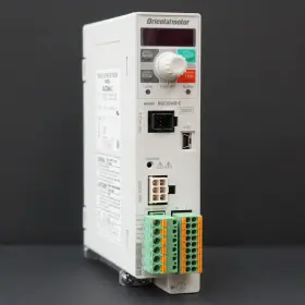 Ble2d60-c Oriental Motor Brushless Dc Driver 200-240v