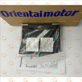 Bled12cm Oriental Motor 1pc New Driver