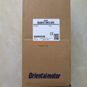 Blem512m2-gfs Oriental Motor New