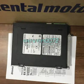 Bxsd120-c Oriental Motor 1pcs New Drive