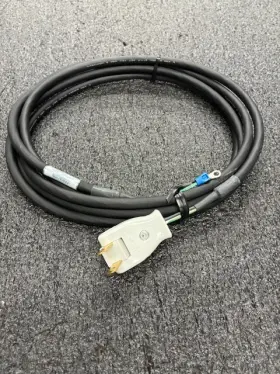 Cc03ac03n Oriental Motor Power Supply Cable