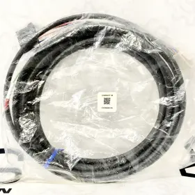 Xy06006106 Oriental Motor Cc050vzf-m Encoding Line Cable