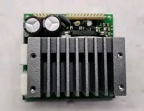 Csd2109-p Oriental Motor Compact 2-phase Driver Board Pcb Vexta Free Shipping Csd2109-p Oriental Motor Compact 2-phase Driver Board Pcb Vexta Free Shipping