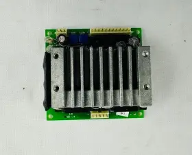 Csd5807n-p-a37 Oriental Motor Servo Driver