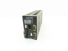 Kxd180-abz Oriental Motor Kxd180abz Ac Servo Driver 100v 9a Super Vexta