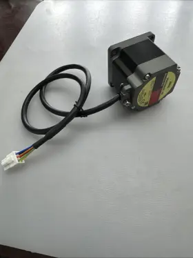 Pke566ac-a4 Oriental Motor Pke566ac Stepping