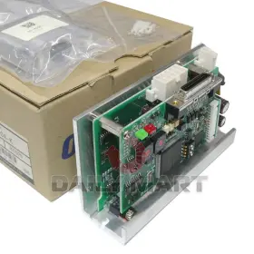 Asd10a-k Oriental Motor Vexta Asd10ak New In Box Servo Drive