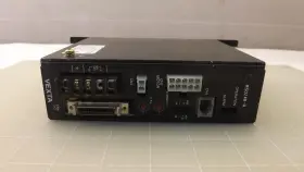 Asd24b-a Oriental Motor Vexta Servo Drive 100-115 V 5.0 A T27561