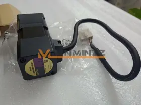 Asm46ak-h100 Oriental Motor Vexta 1pcs New