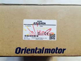Axud40a Oriental Motor Vexta 1pcs New Speed Controller