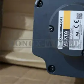 Bxm6400m-gfs Oriental Motor Vexta One New