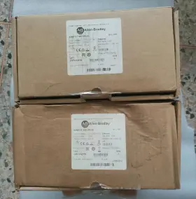 2097-v32pr0 Original 1pcs New And Ab Servo Drive Dhl Shipping