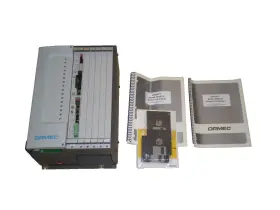 Orn-50 Orion Orn-50/cfdhs New Ormec V1.3d Motion Controller Control With Manual