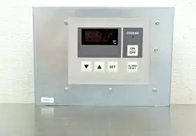 T60r0-a510a Orion Smk-32 Chiller Control Panel Circuit Board Fits Rks400f-vs 1-phase T60r0-a510a Orion Smk-32 Chiller Control Panel Circuit Board Fits Rks400f-vs 1-phase