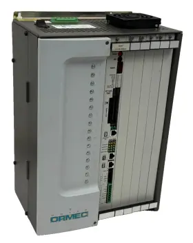 Orn-50 Ormec Orn-50/cfehs Serco Controller With Orion System Module Refurbished