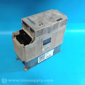 Sac-d08m Ormec Sac-d08m/i Servo Drive Usip