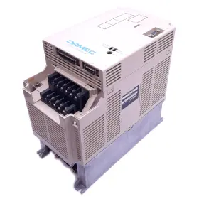 Sac-d19g Ormec Sac-d19g/i Servodrive 230vac 19a Incremental Encoder 16320 Linecount