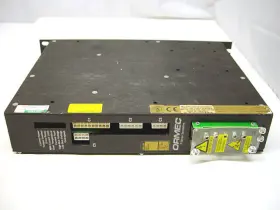 Sac-f06 Ormec Sac-f06/a04 F-series Ac Brushless Servo Drive