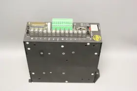 Sac-sw210 Ormec Sac-sw210/ep Servowire Servo Drive