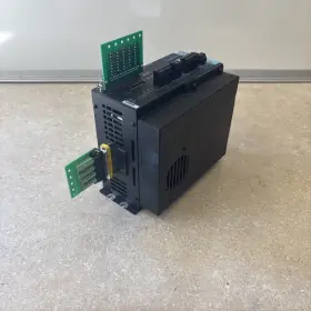 Sac-xd210-ra00r0 Ormec Sac-xd210-sa10r0 Indexer Servo Drive