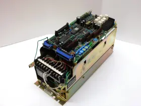 Sacs12d101am Ormec Sac-s12d/101am Ac Brushless Servo-drive