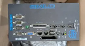 Smlc-160-0-0 Ormec Servo Drive/controller