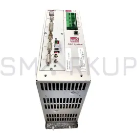 Dsv-60-vc-0c-0076 Osai Dac System Dam6006/1254b001 Used And Tested Dam60-06/12-54-b-001 Servo Drive
