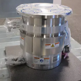 Tg1300mivwb Osaka Mint Condition Vacuum Turbo Molecular Pump