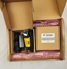 Mm1220316110007 Ot Systems Et1111-a-mt Industrial Fast Ethernet Media Converter