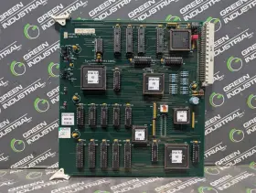 Qt2002 Oxford Instruments Iag A562/99 Used Iss 1 Control Board Qt520
