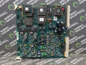 Qt2005 Oxford Instruments Iag Qt595/2297 Used Iss 1 Frequency Synthesizer