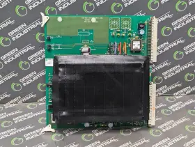 Qt2016 Oxford Instruments Iag Qt612/0499 Used Iss 1 Pre-amp Board