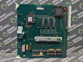 Qt2000 Oxford Instruments Iag Qt657/113829 Used Iss 1 Processor Board