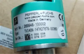 Tvi40n-14tk2t6tn-00360 P F 1pc Nr