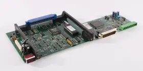 105-090001-01 Pacific Scientific Control Board For Sc900 Series Servo Drive