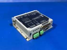 6415-001-c-n-n Pacific Scientific Stepper Motor Drive