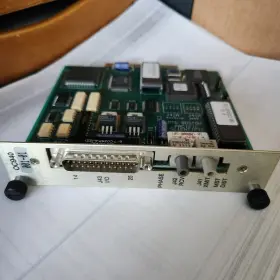 Oc940-001-01 Pacific Scientific Servo Card