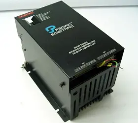 Sc103-001-t3 Pacific Scientific Servomotor Velocity Controller 230vac