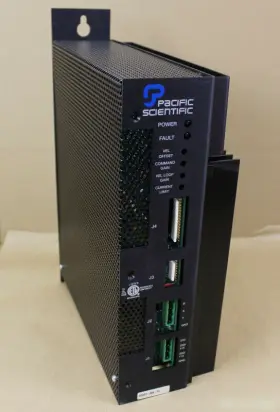 Sc403-004-t4 Pacific Scientific Servo Controller Drive Sc403004t4 New